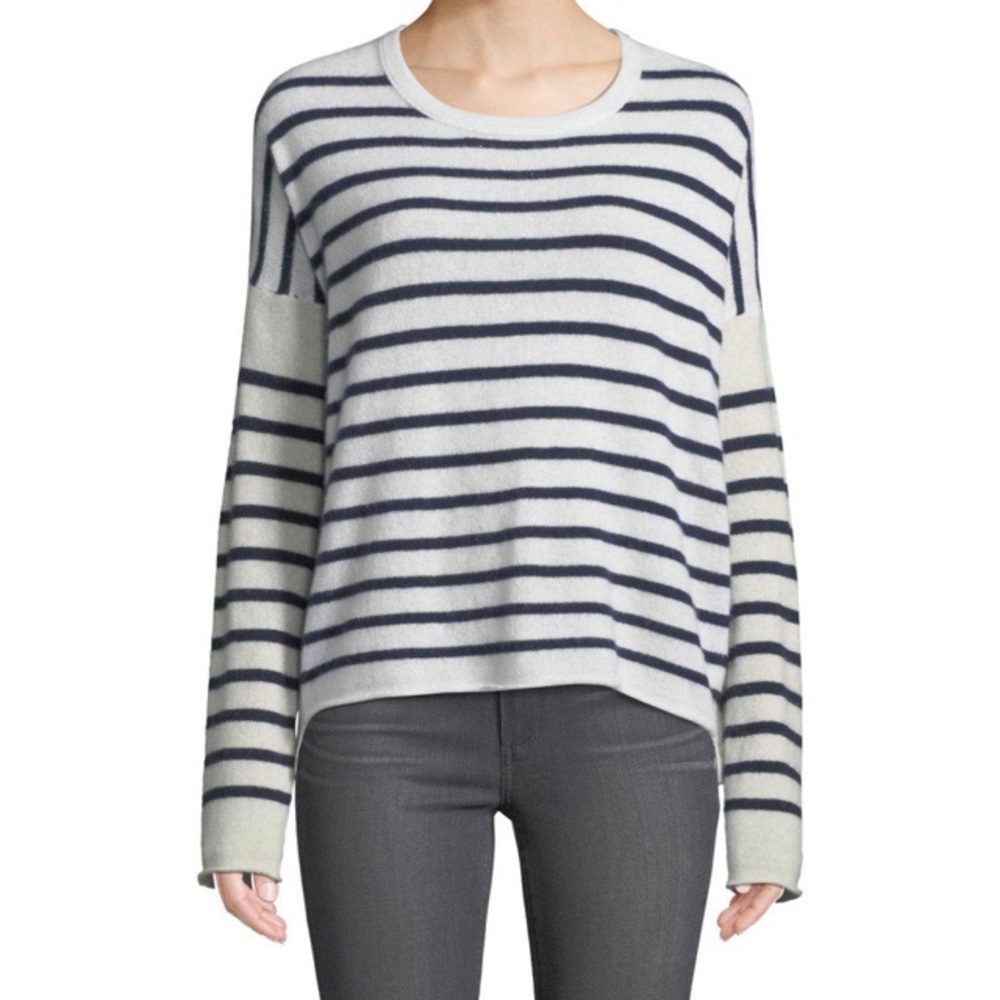 ATM 💯 cashmere sweater